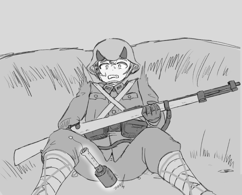 鬼軍
