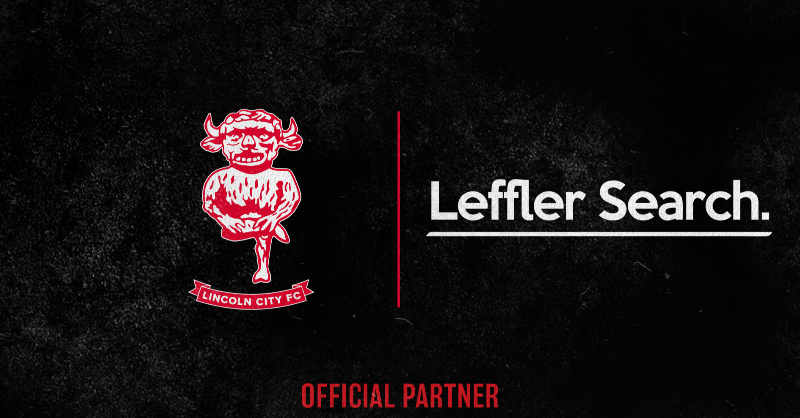 LincolnCity_FC's tweet photo. 🤝 The Imps have welcomed Leffler Search as new silver partners of the club.

#WeAreImps