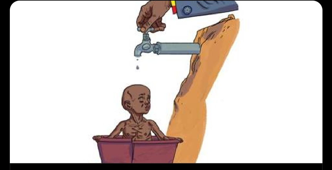 adomarti21's tweet photo. The #UN recently posted celebratory announcements ratherthan telling the truth that its workers arestill prevented from reaching muchof the starving populationof Tigray.
#Justice4TigrayGenocide 
@POTUS @WhiteHouse
@StateDept @USUN @SecBlinken @EUCouncil https://t.co/pxTYKKuAQv