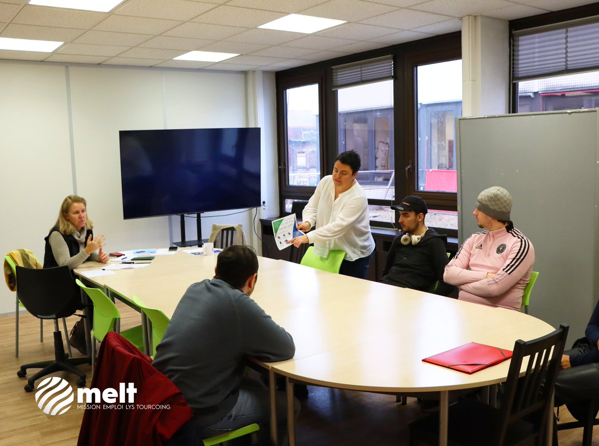 🚲Prêt à donner du sens à tes coups de pédale ?🌍

Rejoins la révolution de la livraison éco-responsable à vélo avec #CitéLiv ! 🚴

Aujourd'hui, la MELT vous propose une opportunité géniale : devenir livreur écolo à vélo pour CitéLiv ! 🚀

#Emploi #LivraisonResponsable #VéloJob