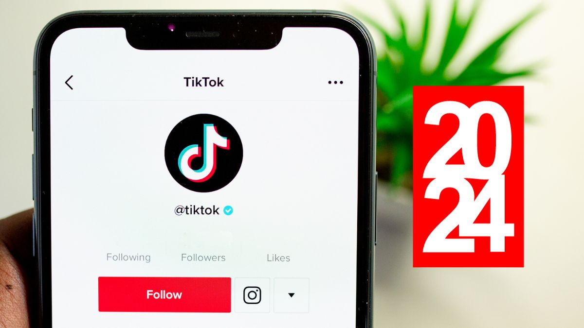 Las tendencias para el 2024 en #TikTok ya están aquí. 
¿Estás in con ellas? 

labcreativo262.wordpress.com/2023/11/27/ten…