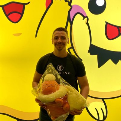 PokieClick tweet media