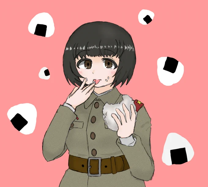 なんかその他