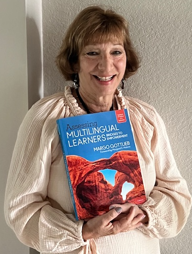 Margo Gottlieb tweet media