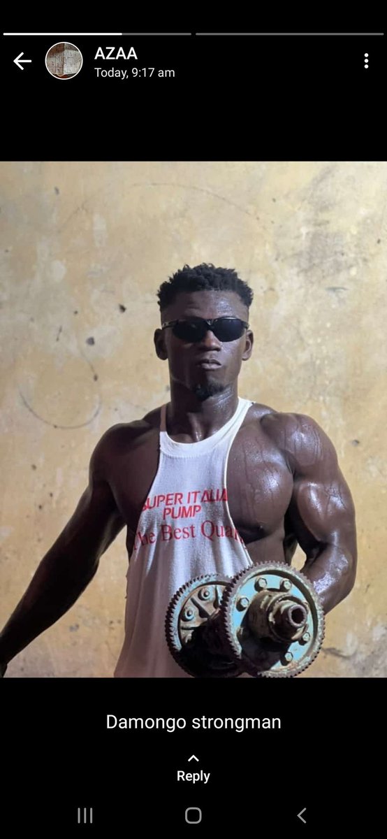 poswura's tweet photo. Hello @Amgmedikalmdk and @shattawalegh I have serious bodyguard for u. Just DM me 
#PlaningAndPlotting #Balenciaga 
#incoming #Designer #Arsenal #VGMA #Satan https://t.co/jQyQjgfrJO