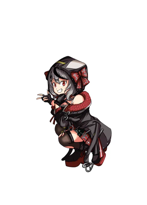 クロヱ