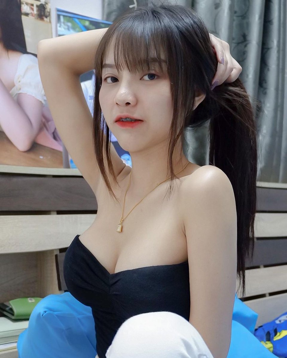 TieuAp's tweet photo. Độc thân lần này hãy cứ như vậy thật lâu nhé...
#girlxinh #onlyfan #tieumuoi #sexy https://t.co/SWlt2MwnbR
