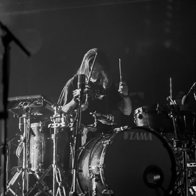 Δ (alt-J) tweet media