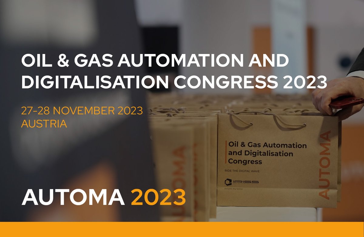 📍 We are at #AUTOMA2023 spreading the word about Exalens' groundbreaking tech that helps energize the digitalisation efforts in the energy sector! Building a more efficient ecosystem starts with a more resilient network 😉 #xdr #cyberphysical #ics #exalens