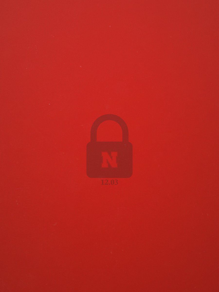 Nebraska Men's Basketball (@huskermbb) on Twitter photo 