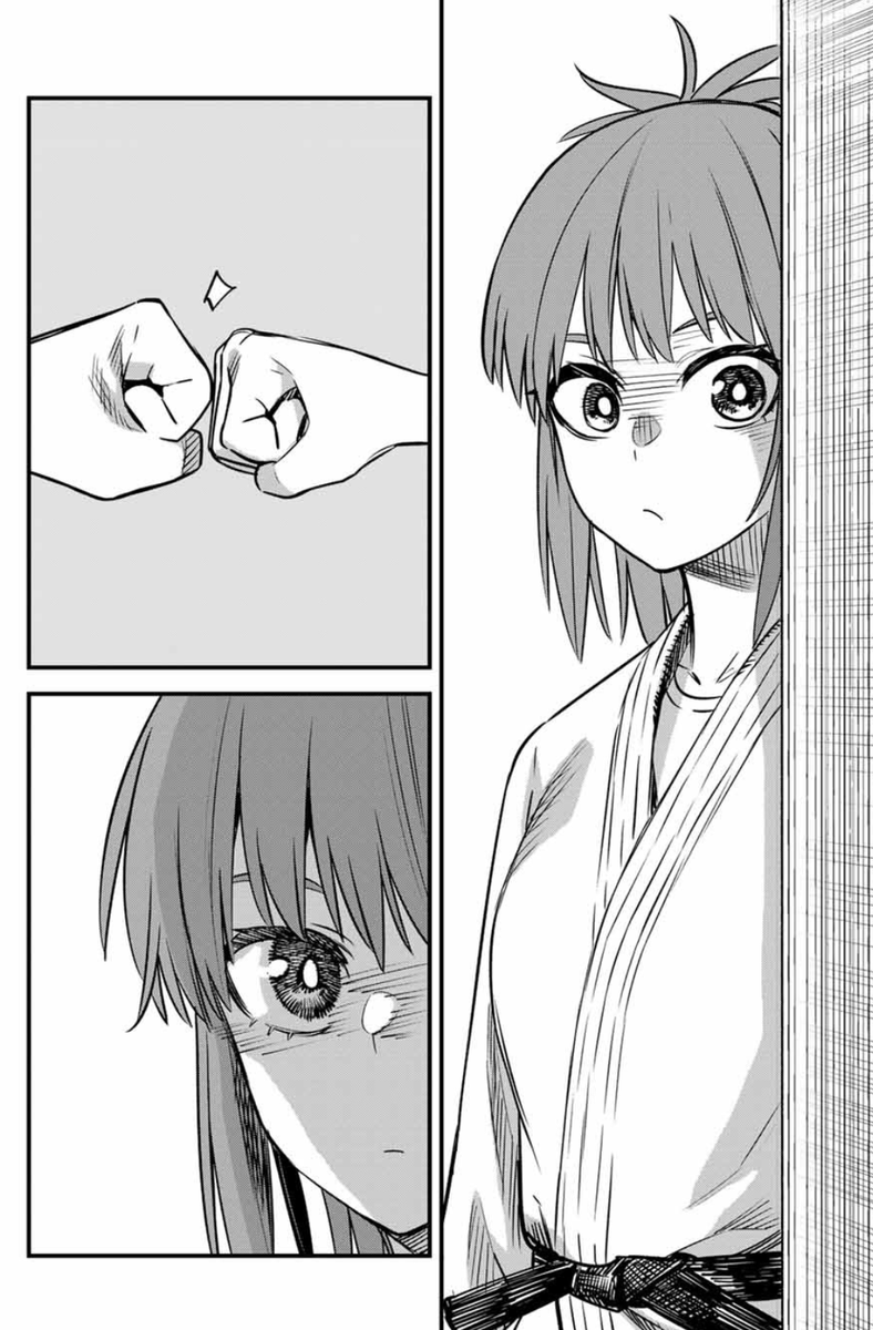 774nanash's tweet photo. マガポケでイジらないで、長瀞さん139話「センパイの中に放出したんス���」公開されました。 https://t.co/QKgS5i9vMJ
単行本18巻、12月7日発売予定ですhttps://t.co/fU7XOxc0f6 https://t.co/H39wj8azV5