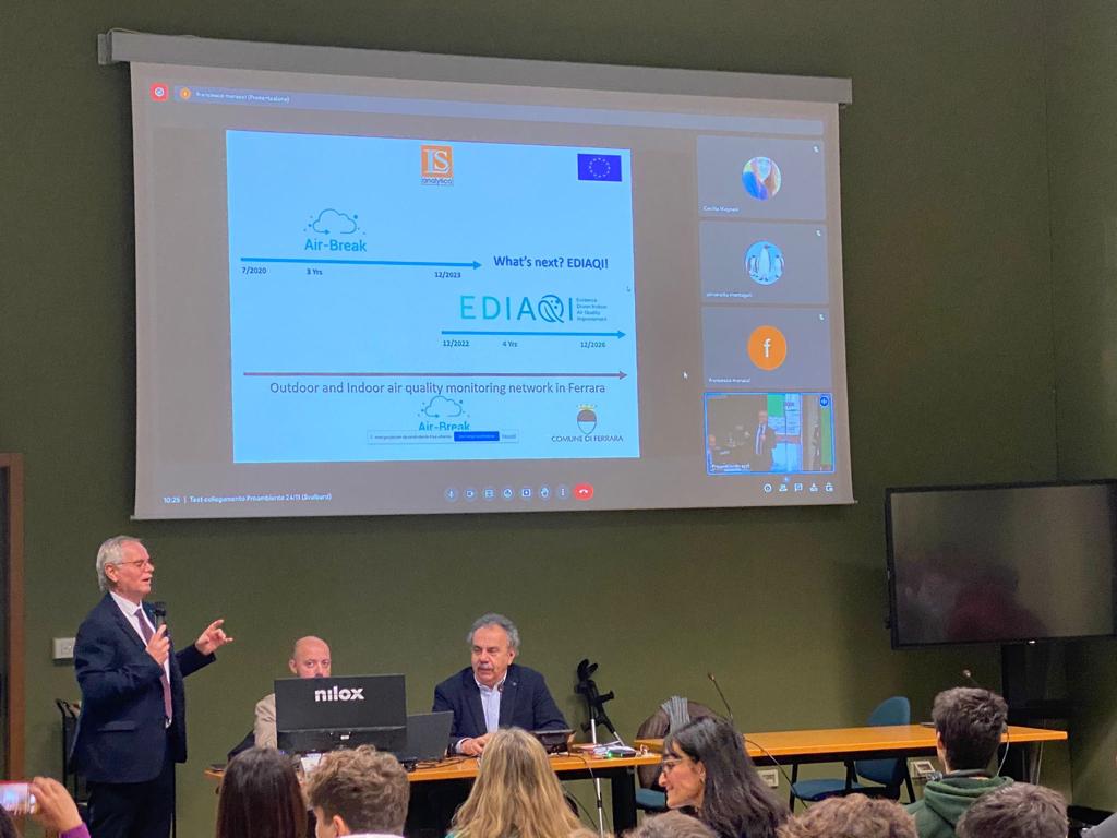 EDIAQI EU tweet media