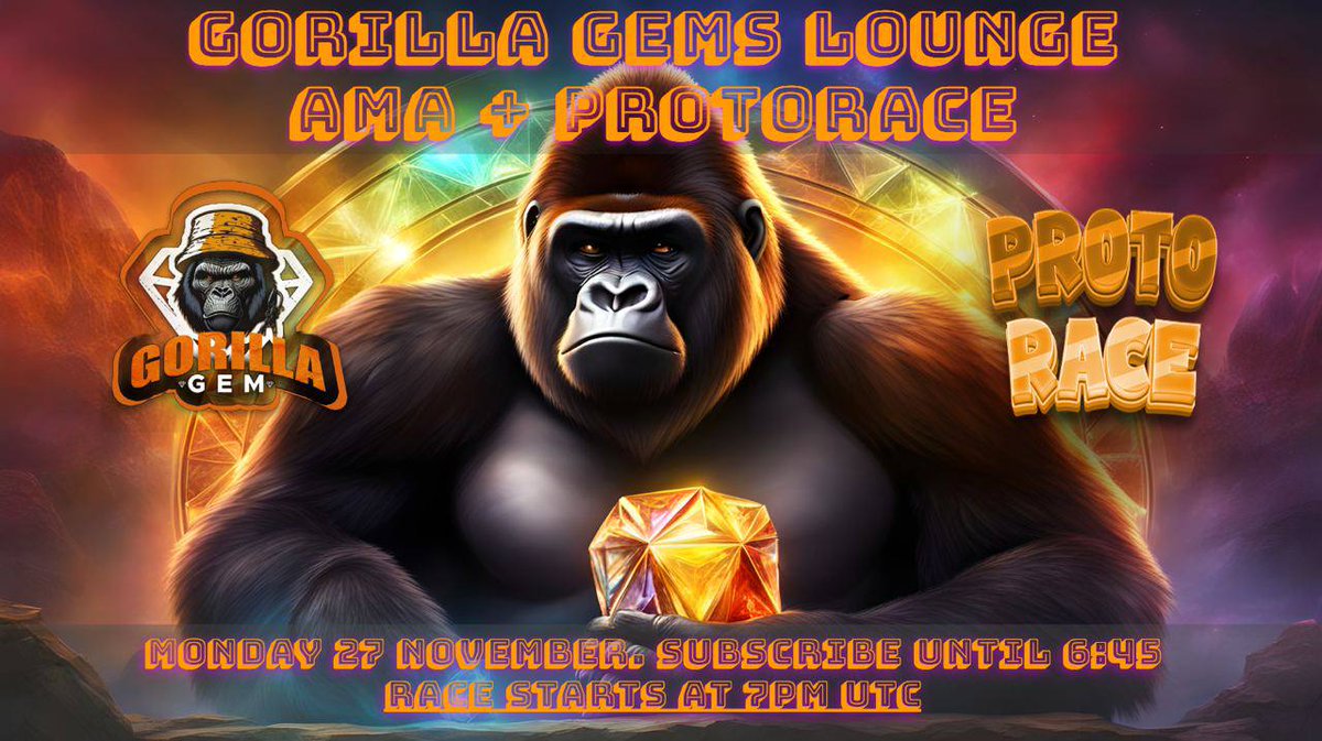 ProtoRace 🦆🏁 tweet media