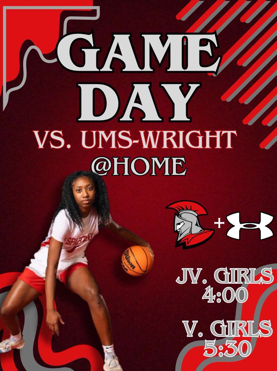 Game day😊