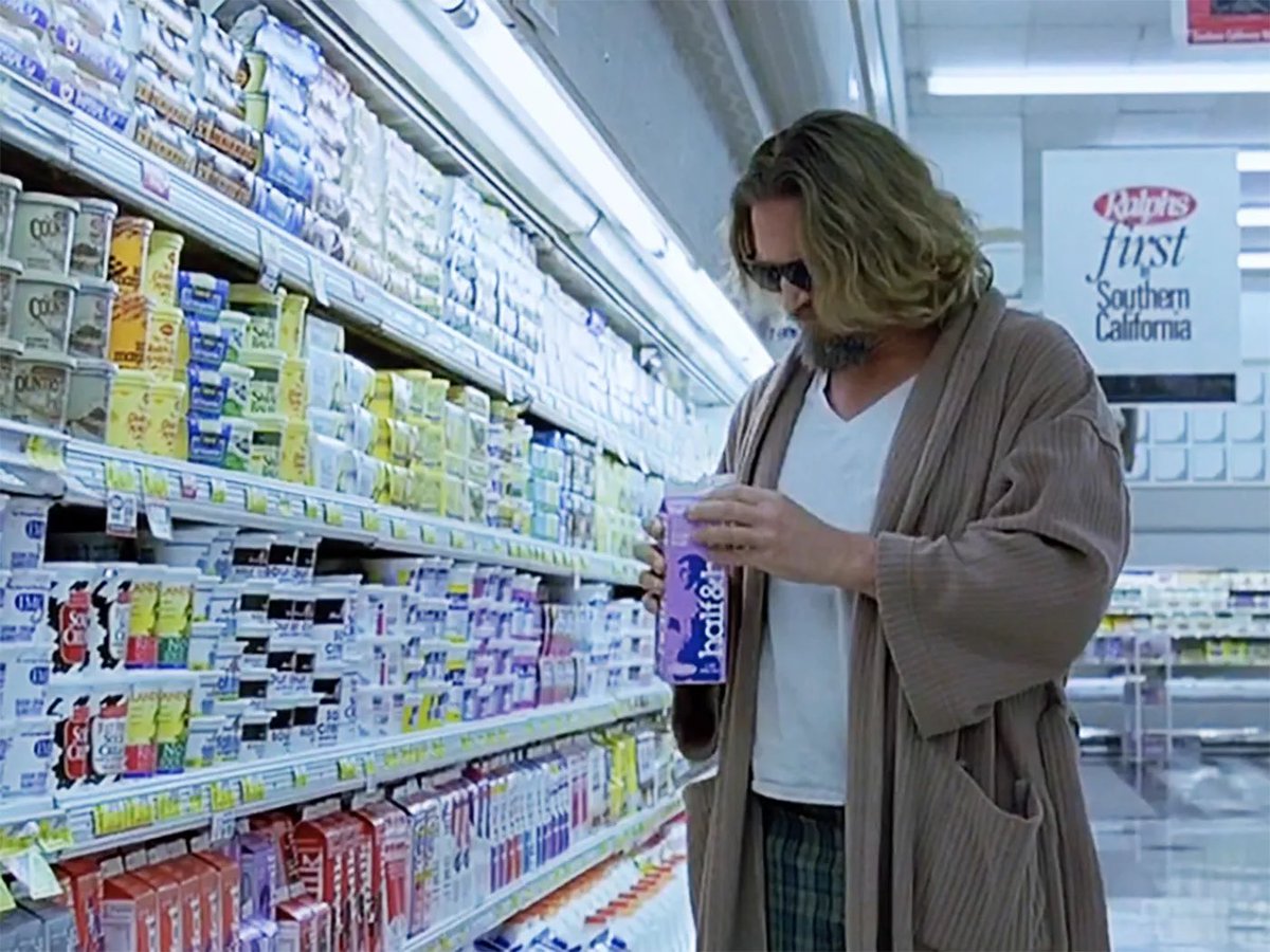 The bathrobe and shirt Jeff Bridge’s wore in the opening scene of “The Big Lebowski” set to action at Julien’s Auctions for $30,000-$50,000. Also auctioning the original sunglasses in the movie, and a bowling pin signed by Bridges “Take ‘er easy.”