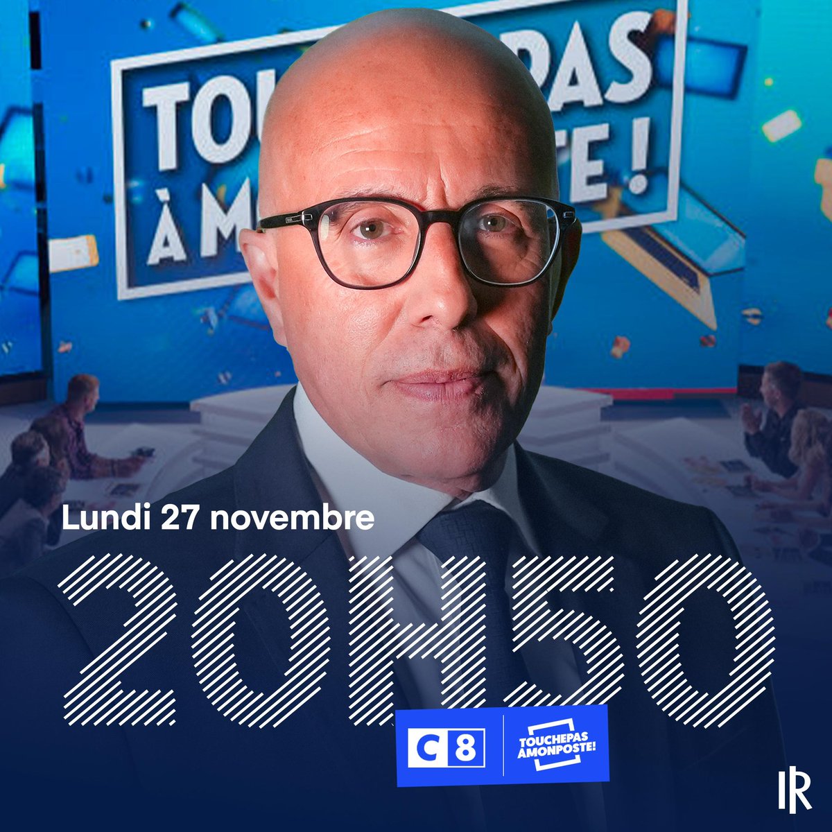 Eric Ciotti tweet media