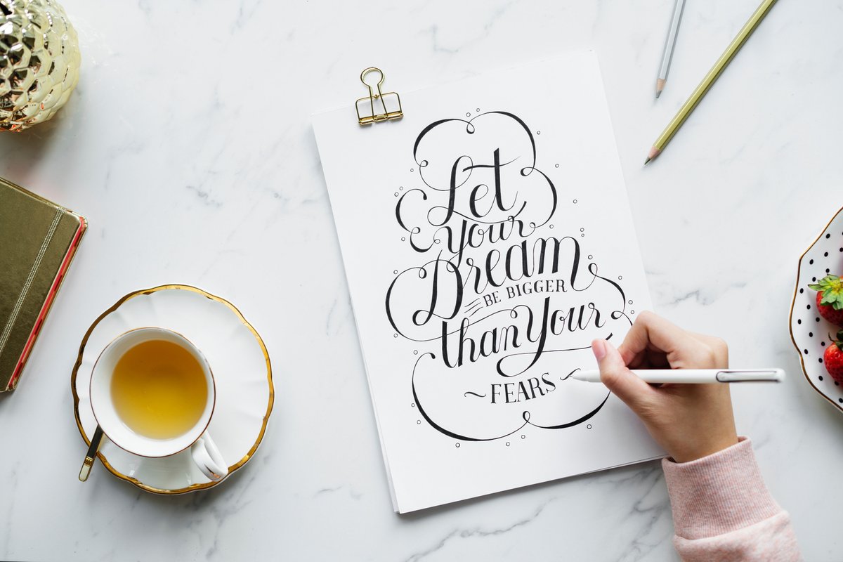 DigitalMediaRD's tweet photo. "Every great dream begins with a dreamer. Always remember, you have within you the strength, the patience, and the passion to reach for the stars to change the world." – Harriet Tubman - What is one passion that you have? #HappyMonday https://t.co/heVLmvDGC9