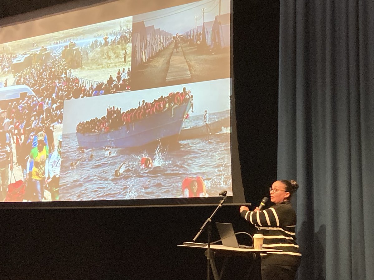 Copenhagen International School tweet media