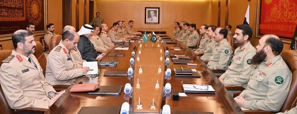 السفارة في باكستان - سعودی سفارت خانہ tweet media