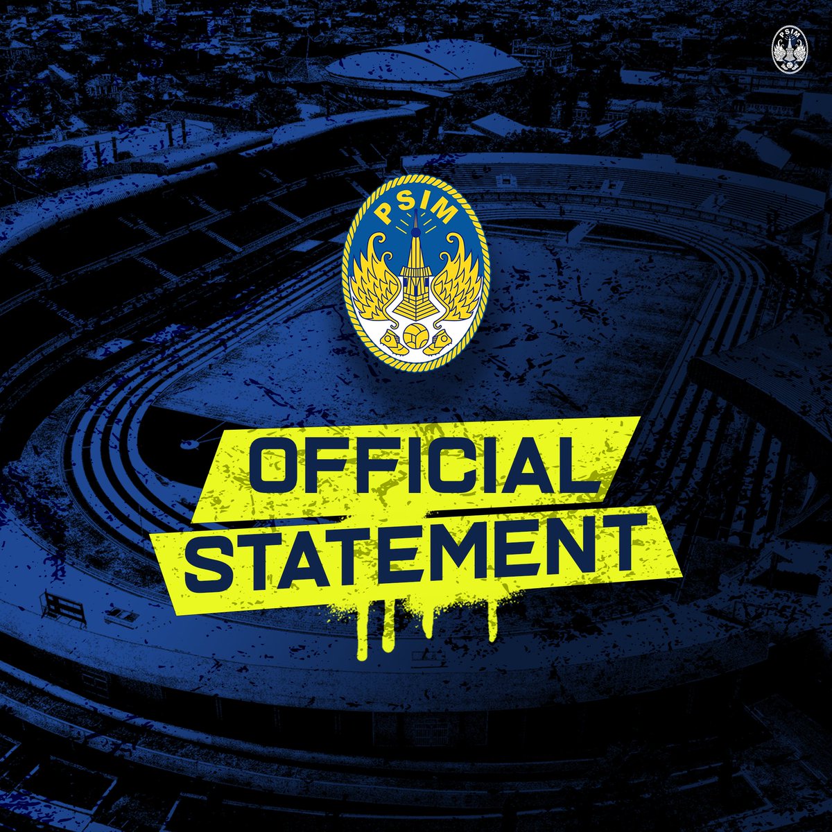 PSIM Jogja tweet media