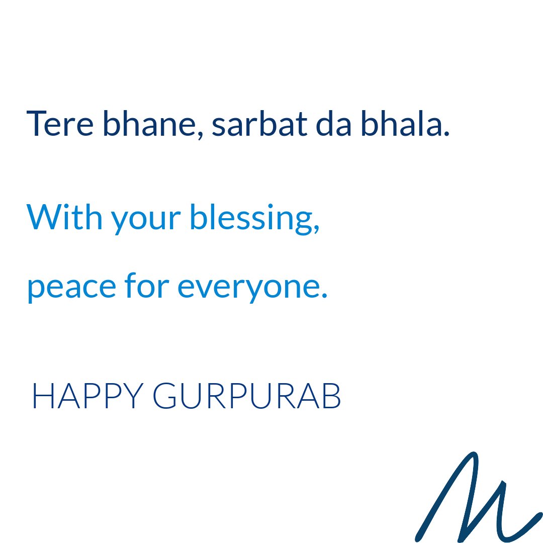 Manmeet Singh Bhullar Foundation tweet media