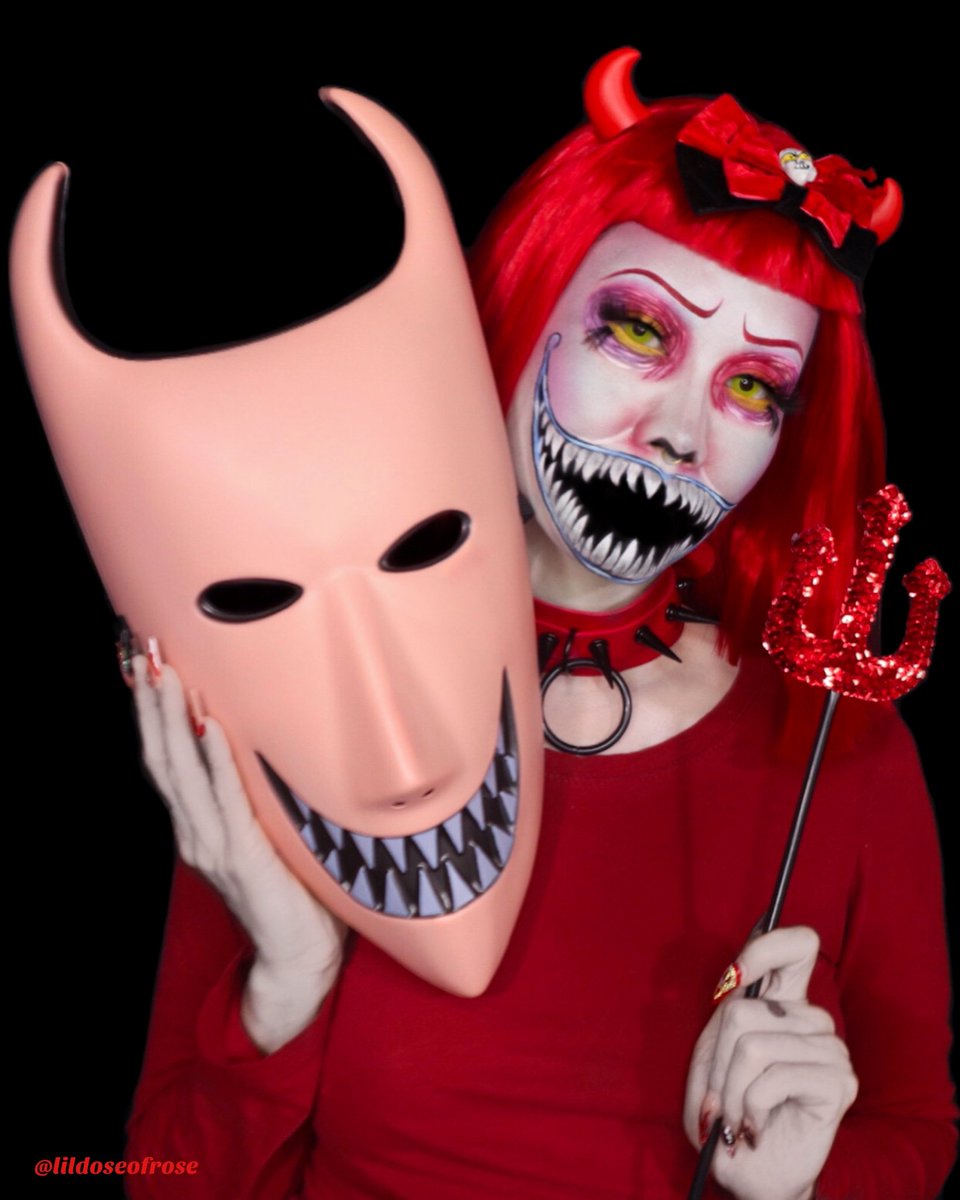 LilDoseOfRose1's tweet photo. 🔒 LOCK ❤️
🥀 Follow @lildoseofrose for more
Hi loves! Welcome to my NBC series 🥰 Who's your favorite NBC character? Comment down below ⬇️
#mehronmakeup #morphebabe #costumemakeup #cosplaymakeup #costumeideas #asiancosplayer #lockmakeup #oogieboysmakeup #lockcosplay https://t.co/bKzxs7gJ4R