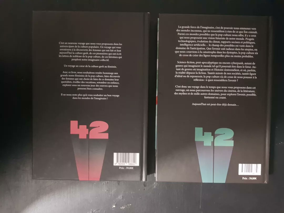 Ledieu Christopher tweet media