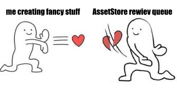 Day 27 of the <a href="/AssetStore/">Unity Asset Store</a> review and I've officially named all the pixels in my assets. There's Bob, Alice, Greg... Anyway, can't wait for everyone to meet the whole family!

#gamedev #gameart #indiedev #madewithUnity #unity #gameassets