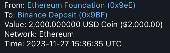 eth/btc plunge protection team not holding back