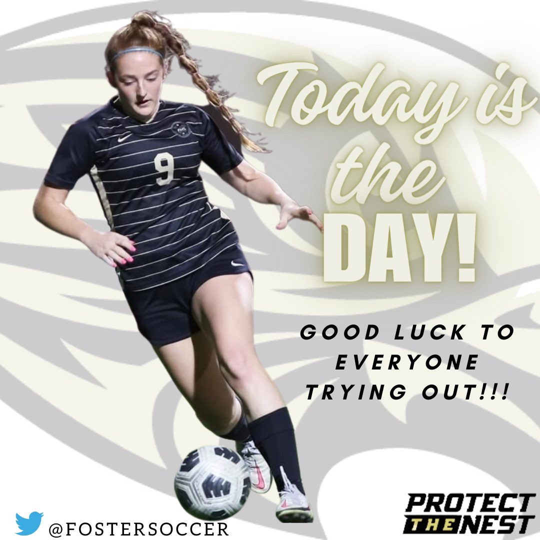 The most Wonderful time of the year! 💛⚽️🖤