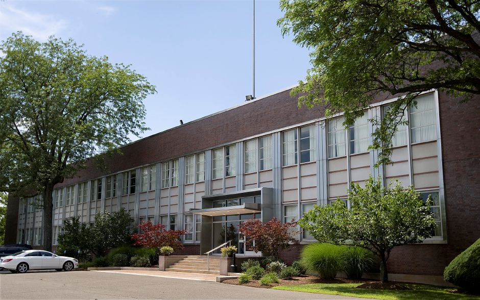 Record-Journal tweet media