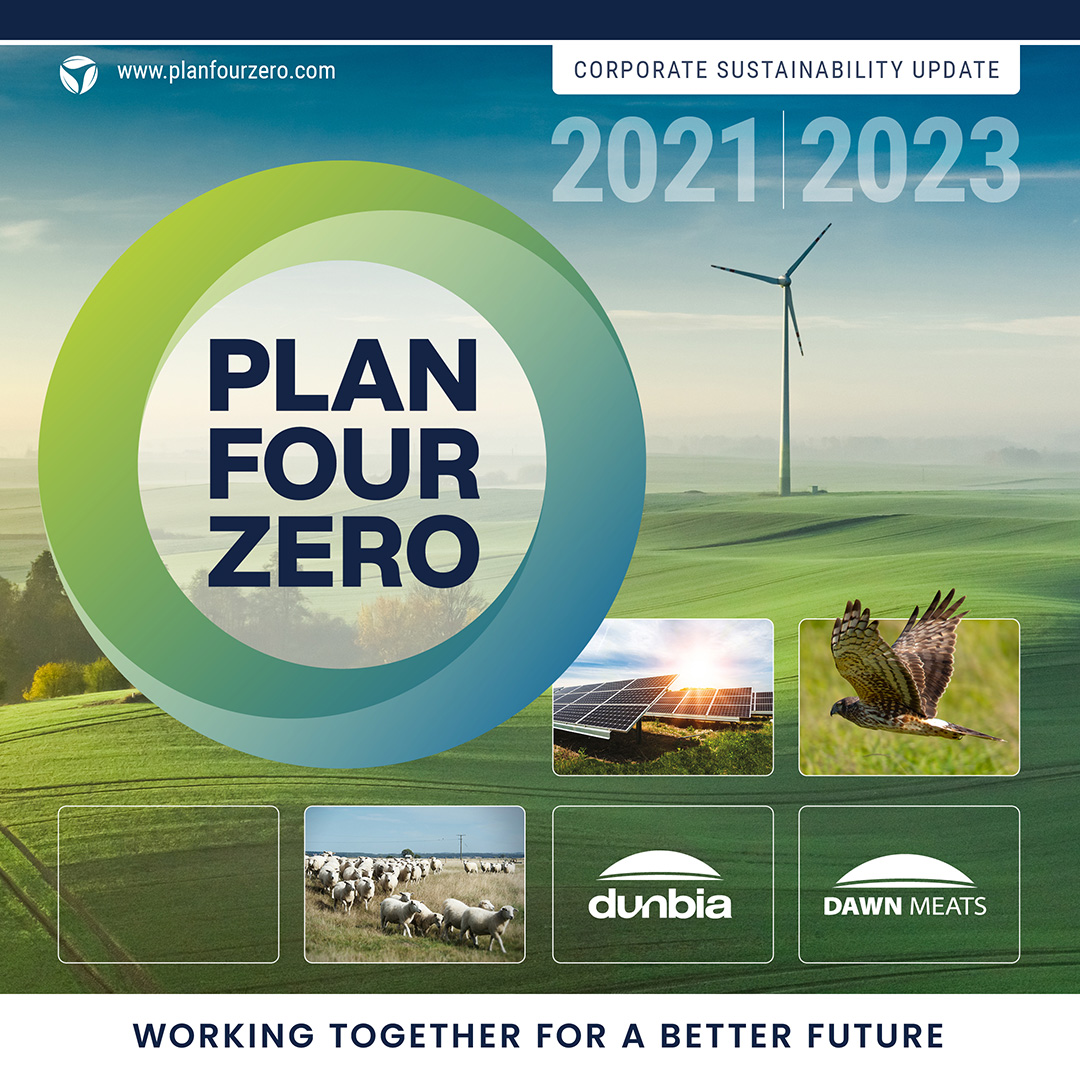 DunbiaGroup's tweet photo. We welcome the launch of our latest Sustainability Report. The update details some of the truly fantastic results we have achieved across Dawn Meats and Dunbia over the last two years.
Read more in our latest update here:
https://t.co/Jx0kA1sEeM
#PlanFourZero #Sustainability https://t.co/8LGaBZaZon