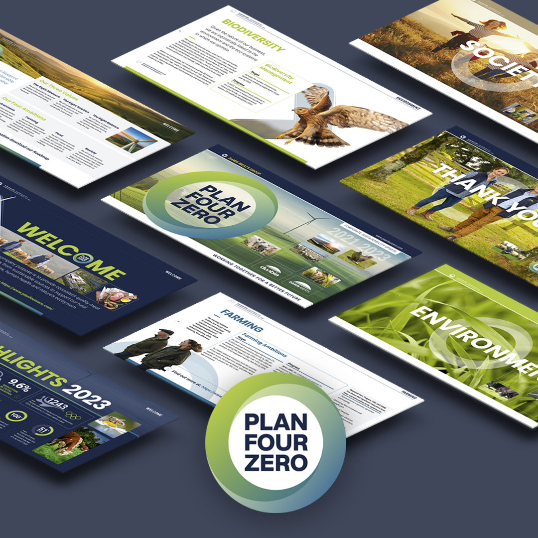 DunbiaGroup's tweet photo. We welcome the launch of our latest Sustainability Report. The update details some of the truly fantastic results we have achieved across Dawn Meats and Dunbia over the last two years.
Read more in our latest update here:
https://t.co/Jx0kA1sEeM
#PlanFourZero #Sustainability https://t.co/8LGaBZaZon