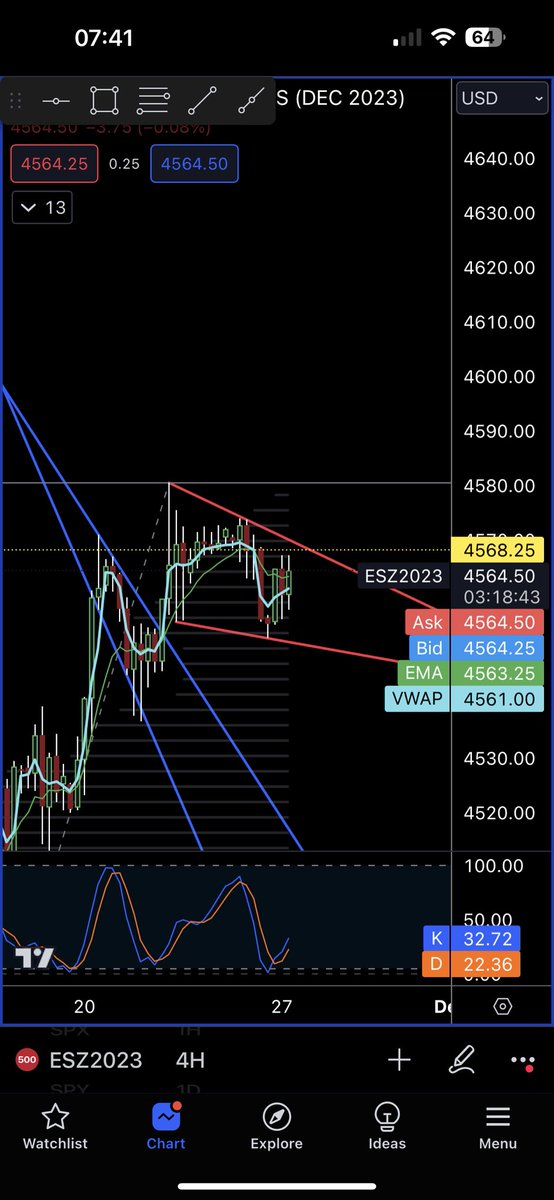 Jay the Trader tweet media
