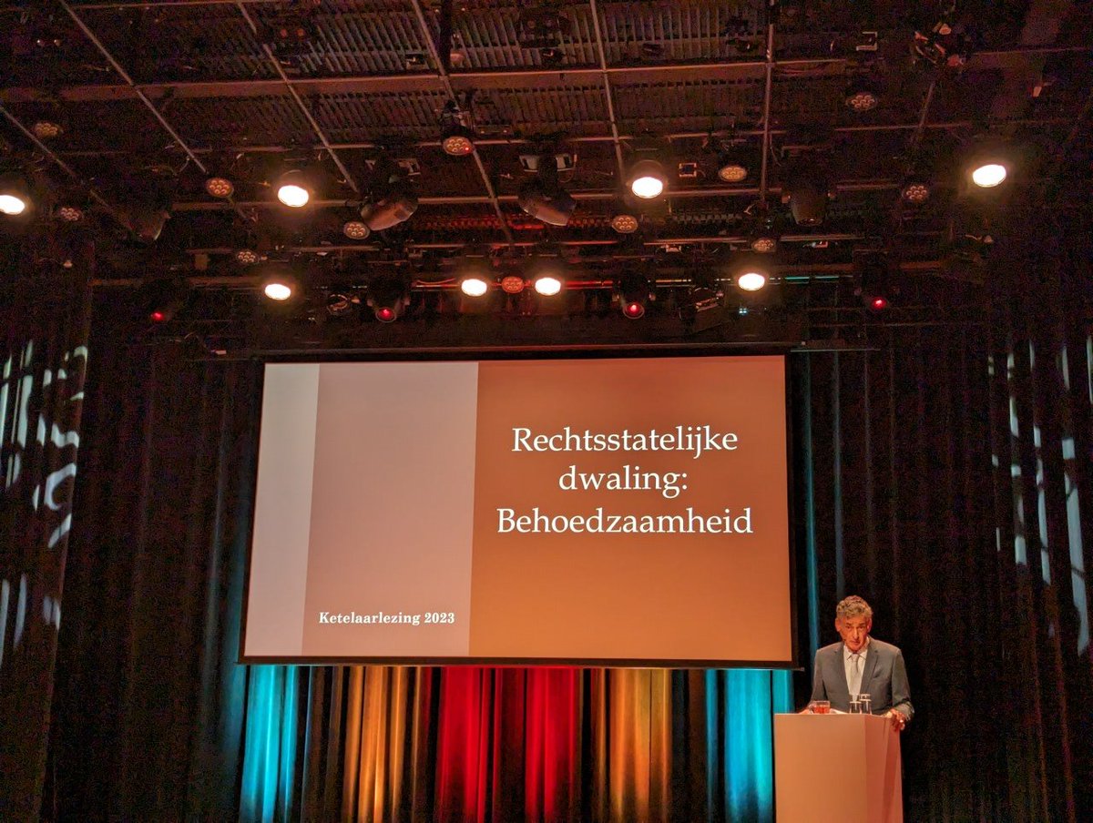 Sidenote bij de #Ketelaarlezing 2023: moeten we 'bondgenoten' in de archiefwettelijke term 'de staat en haar bondgenoten' misschien eens specifieker definieren?
#ketlez #ketlez23