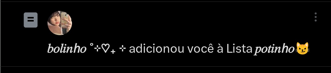🍂Aaaaaaaaa que amor!!! Fiquei tchola agora 🥺♥️♥️
