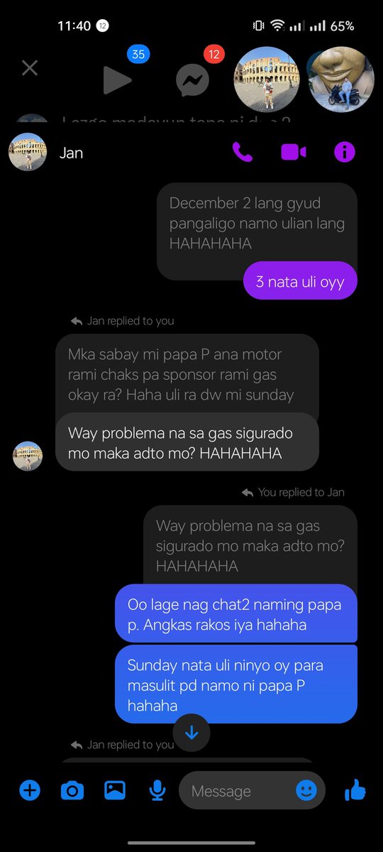 isyutganeeeee's tweet photo. Lezgo madayun tana ni dec 2 HAHAHAHA https://t.co/WuHQYJUmI0