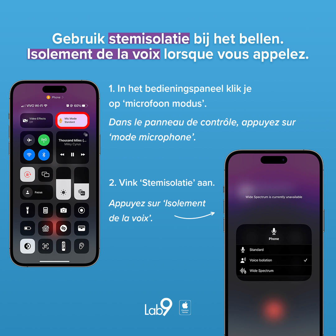 lab9be's tweet photo. [NL] Sla deze post op voor het geval dat je deze tips ooit nodig hebt. 🤩

----

[FR ] Sauvegardez ce post au cas où vous auriez besoin de ces astuces. 🤩

https://t.co/Us9iqsRcMs

#apple #airpods #lab9 #airpodstips #appletips https://t.co/CTsmfqhA4P