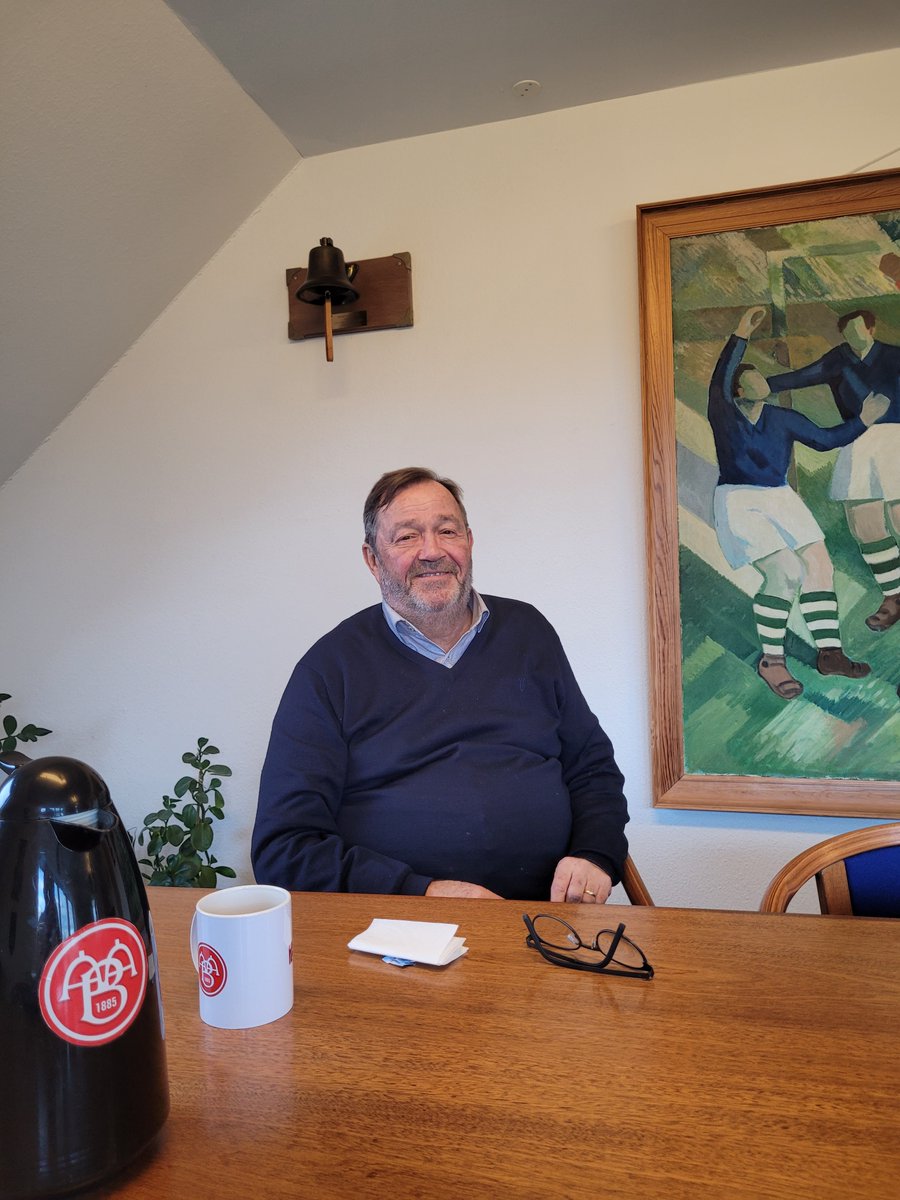 Lasse Yde Hegnet tweet media