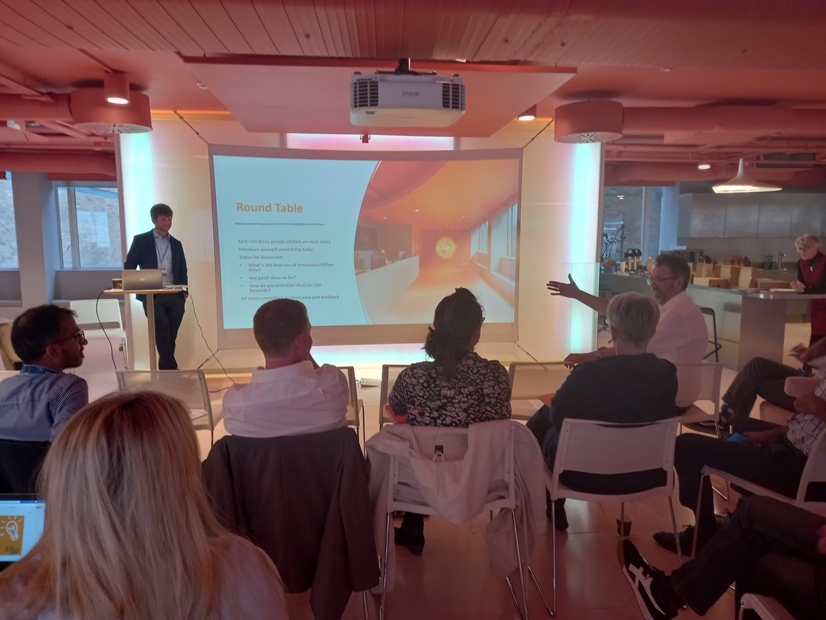 DRIVE at Great Ormond St Hospital tweet media