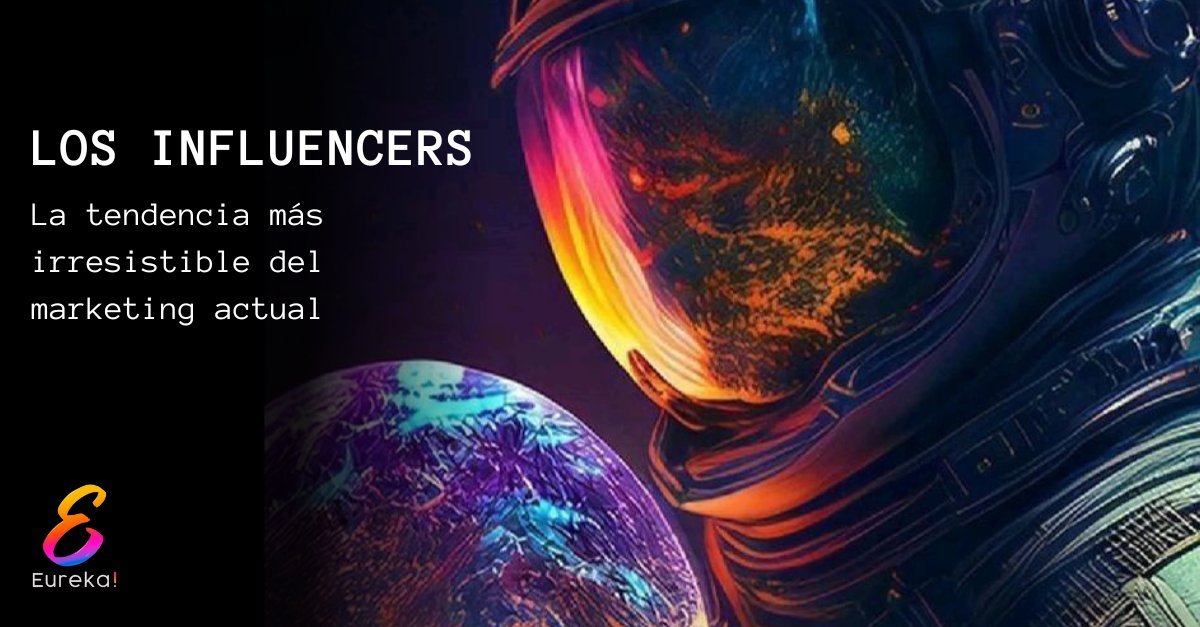Eureka - Agencia de Marketing Digital tweet media