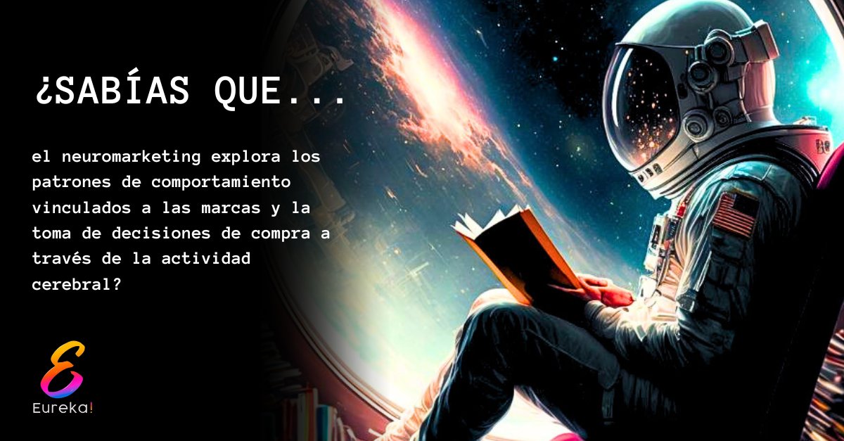 Eureka - Agencia de Marketing Digital tweet media