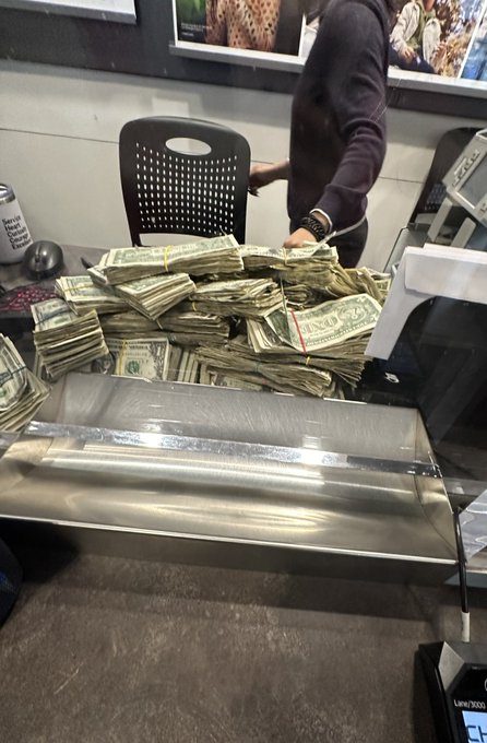 &ldquo;So, what do you do for work?&rdquo;   &ldquo;You really have to ask..? Why would I have all of these singles if