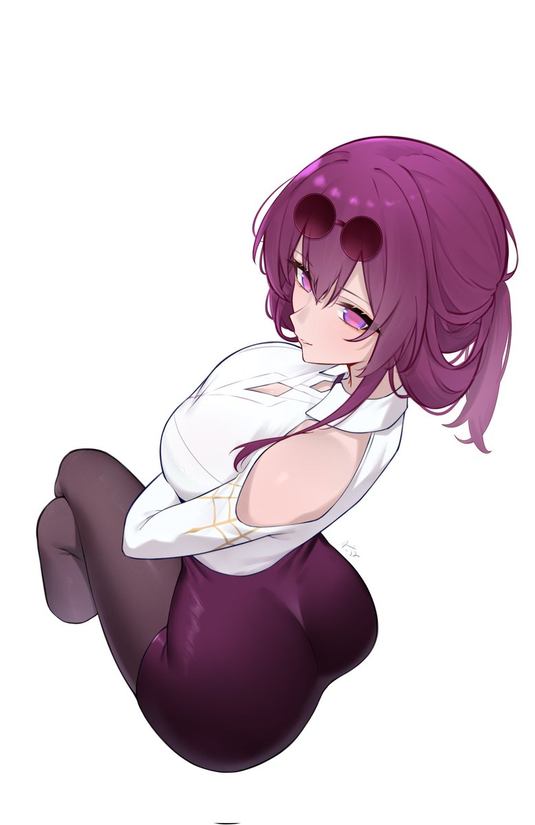 DailyKafka_'s tweet photo. Day 140
#HonkaiStarRail #Kafka #崩壊スターレイル #カフカ https://t.co/gdkP8HqcnW