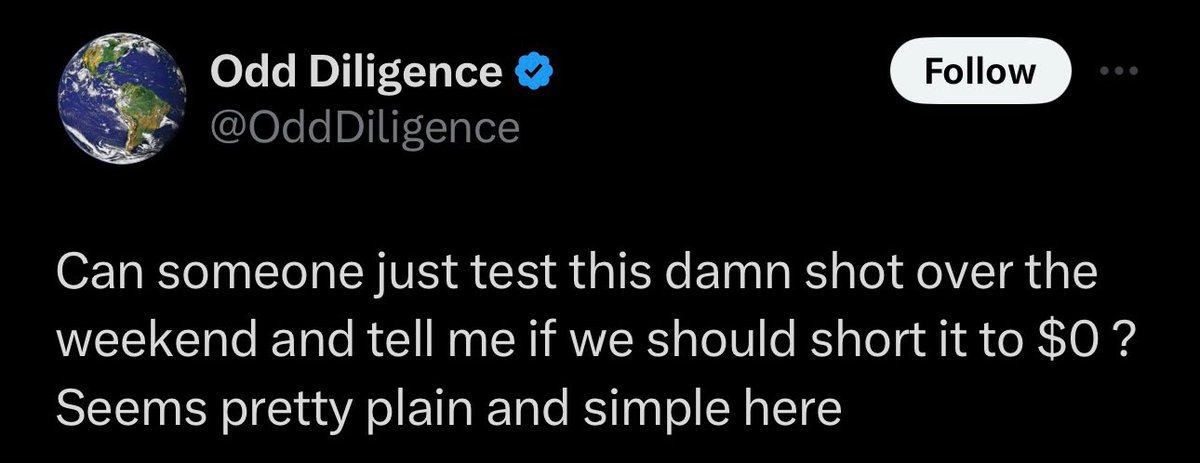 Safety Shot tweet media