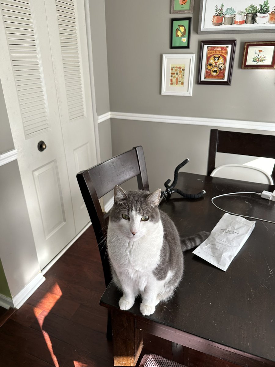 Pseudonym Jones NLM tweet media