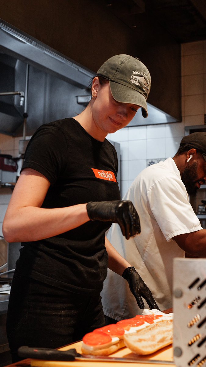 Pastaria Deli & Wine tweet media