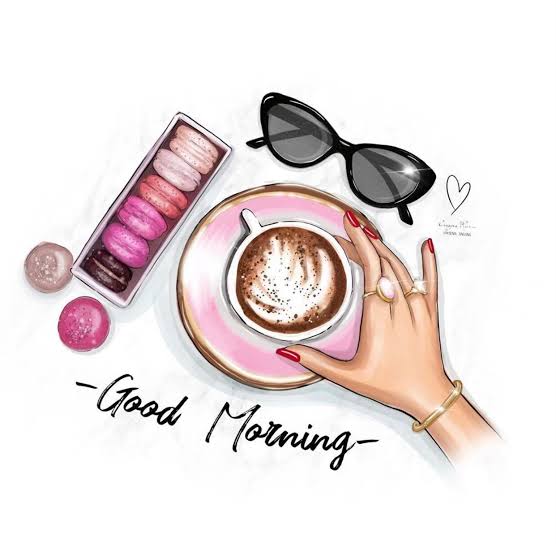 Muy buenos días chicas