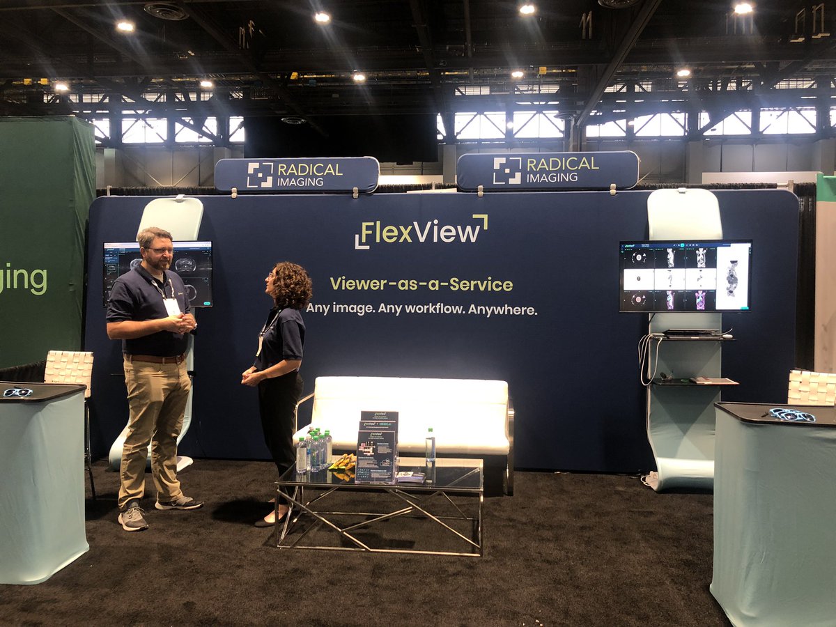 Radical Imaging LLC tweet media