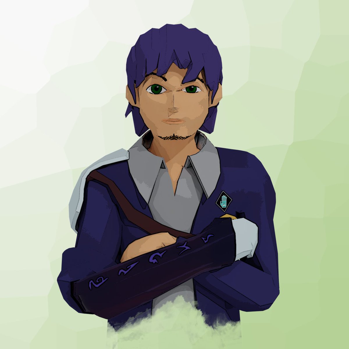 toastergroup's tweet photo. Be judged by the man himself.... Ringo Spruce. #Swordofthecatlost #indiegame #IndieDevs #indiedev #gamedevelopment #gamedev #gamedevs https://t.co/RycjdWeHhQ